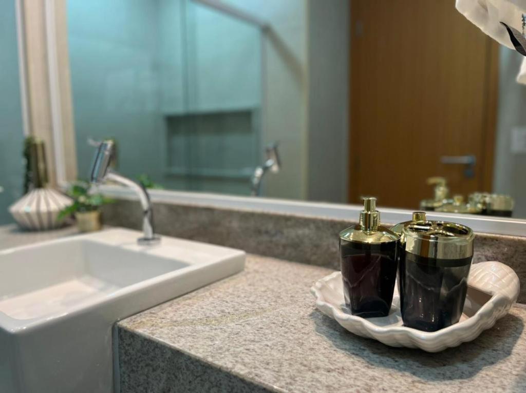 Flat Eco Resort Carneiros Тамандаре Екстер'єр фото